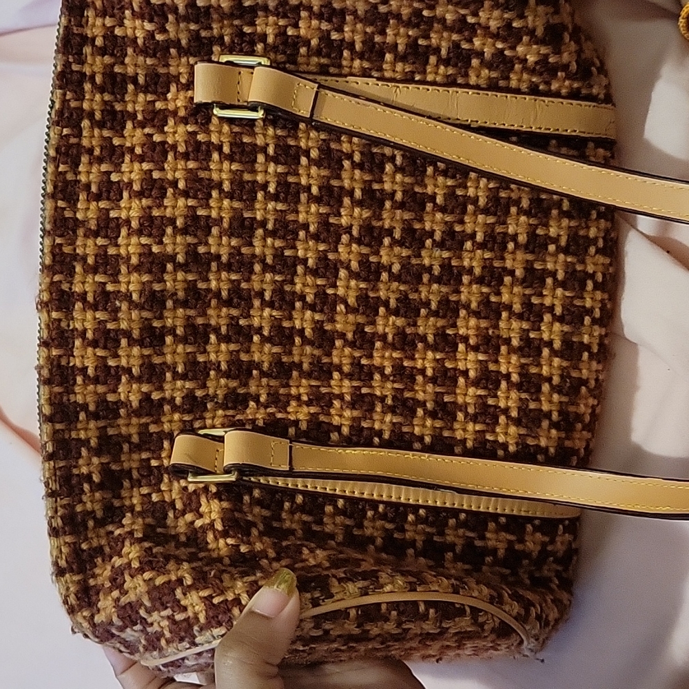 Louis vuitton vintage purse